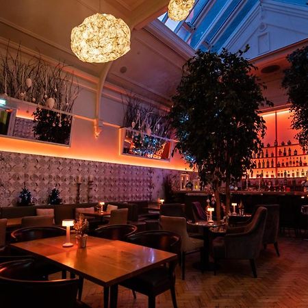 8 Beresford Street Hotel Saint Helier Jersey Buitenkant foto