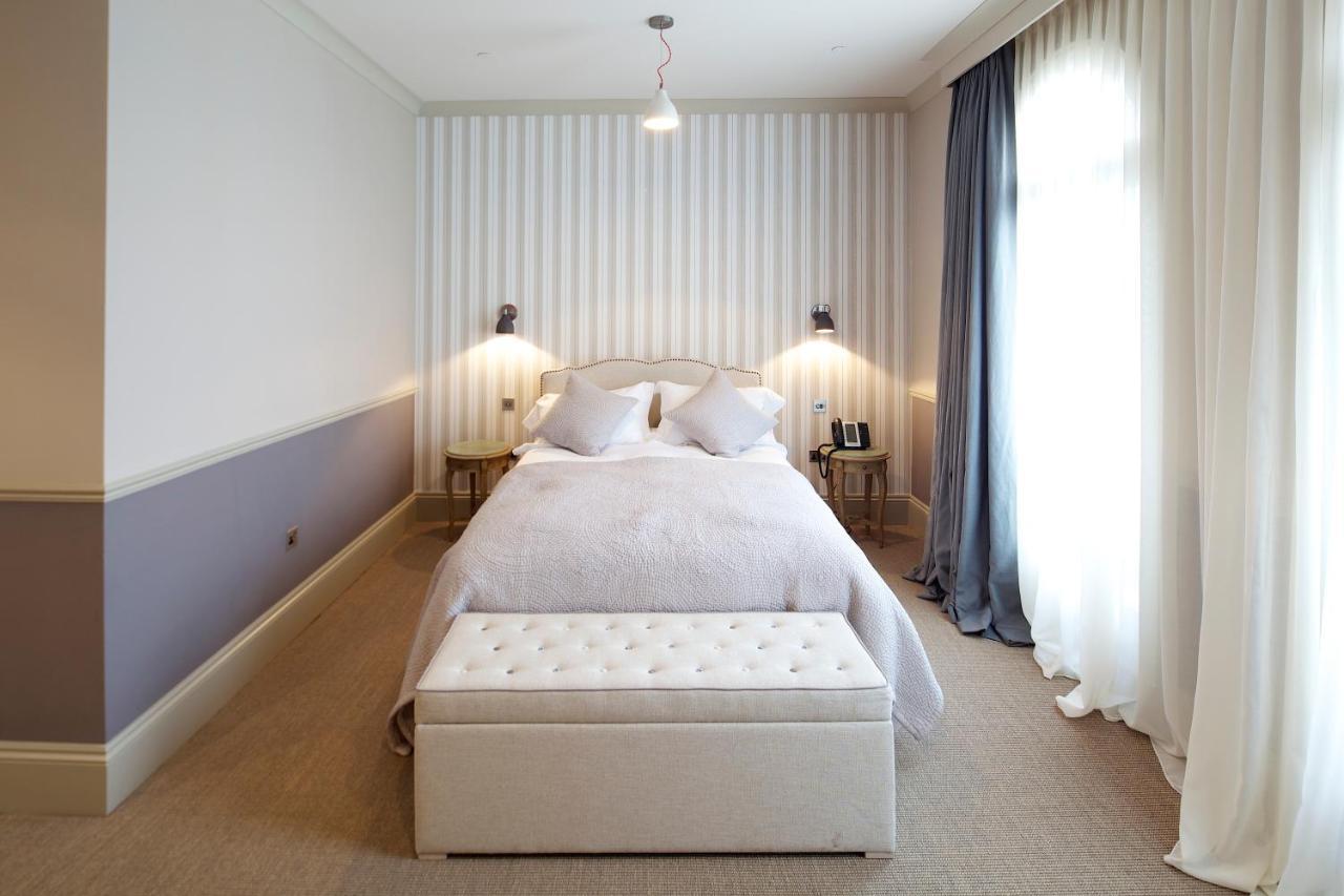 8 Beresford Street Hotel Saint Helier Jersey Buitenkant foto