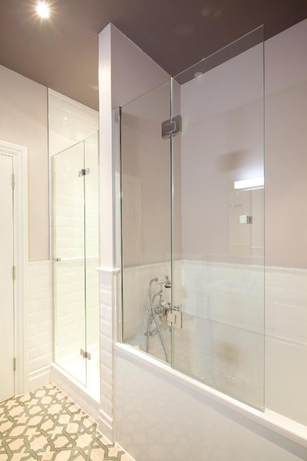 8 Beresford Street Hotel Saint Helier Jersey Buitenkant foto