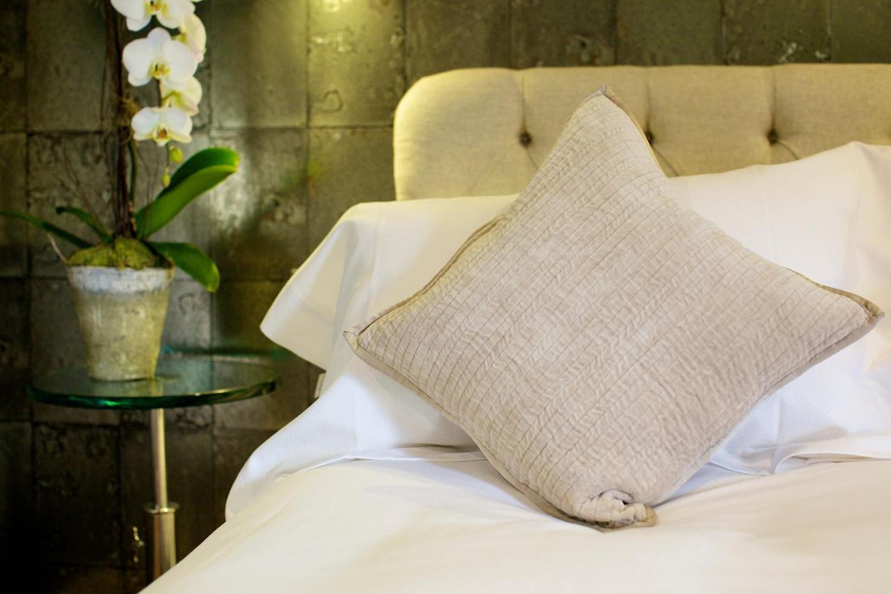 8 Beresford Street Hotel Saint Helier Jersey Buitenkant foto